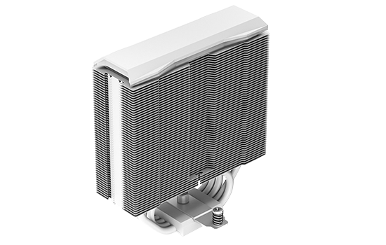 COOLE PARA PROCESSADOR DEEPCOOL AS500 PLUS